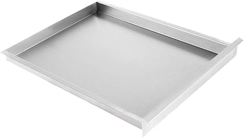 Miniatura 5 de Fabricante eléctrico del crepe plancha grande de los crepes de la máquina de la torta de 16 pulgadas con el esparcidor de madera y la espátula