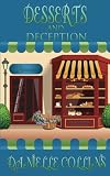 Cover zum Buch Desserts and Deception