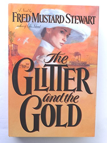 Cover of The Glitter and the Gold
