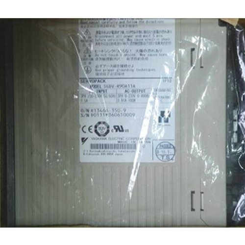 Yaskawa Servopack SGDV-R90A11A SGDVR90A11A