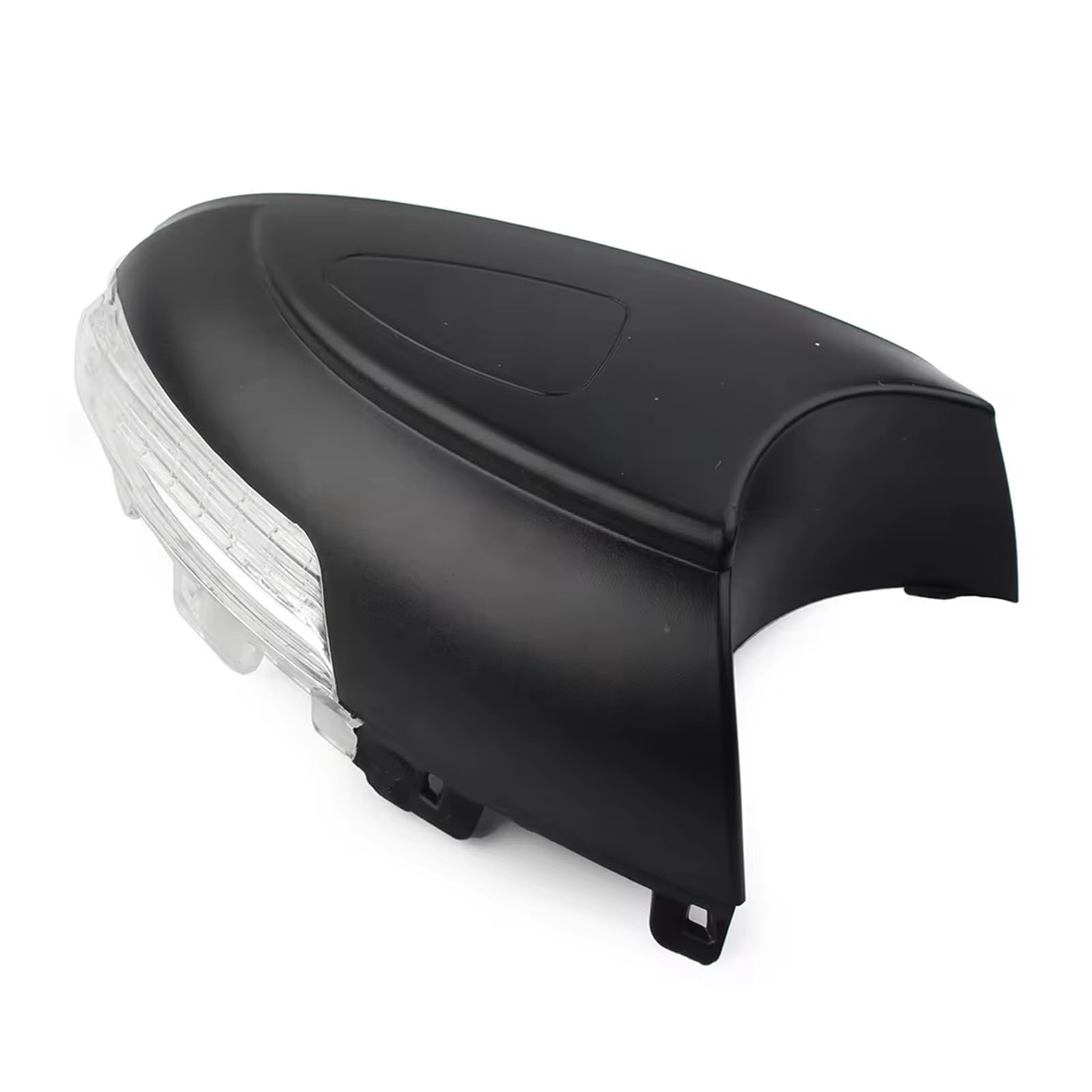 Signal Indicateurs lumières pour VW pour Tiguan 2008-2016 pour VW pour Sharan 2011-2016 Feux Voiture Rétroviseur Côté Gauche Clignotant 5N0949101B Clignotants Dynamiques