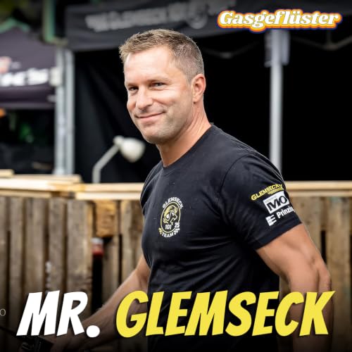 #234 - Glemseck 101 mit Chef Steffen Hofmann
