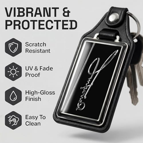 Image of Brotherhood Car Key Chain for Imperial - Classic Models Keychain for Men | and Women Gift Key Ring
