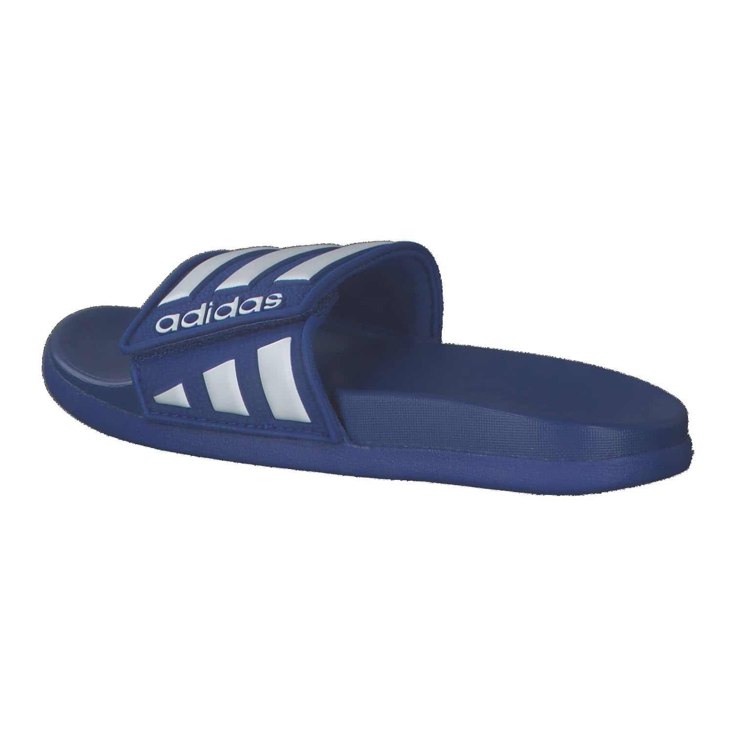 Buty sportowe adidas Adilette Comfort Adj K dla dzieci