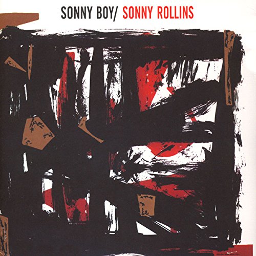 Sonny Boy [VINYL] [Vinilo]