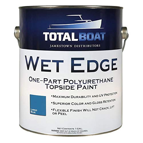 Top 10 Best Paint For Fiberglass Boat Reviews & Buying Guide Katynel