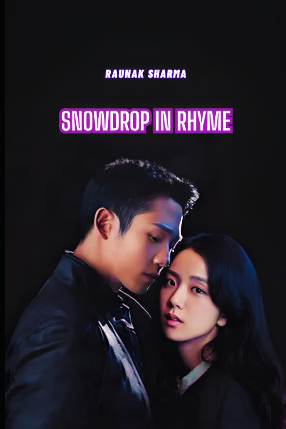 SNOWDROP IN RHYME: 9 (K-Drama in Rhyme)