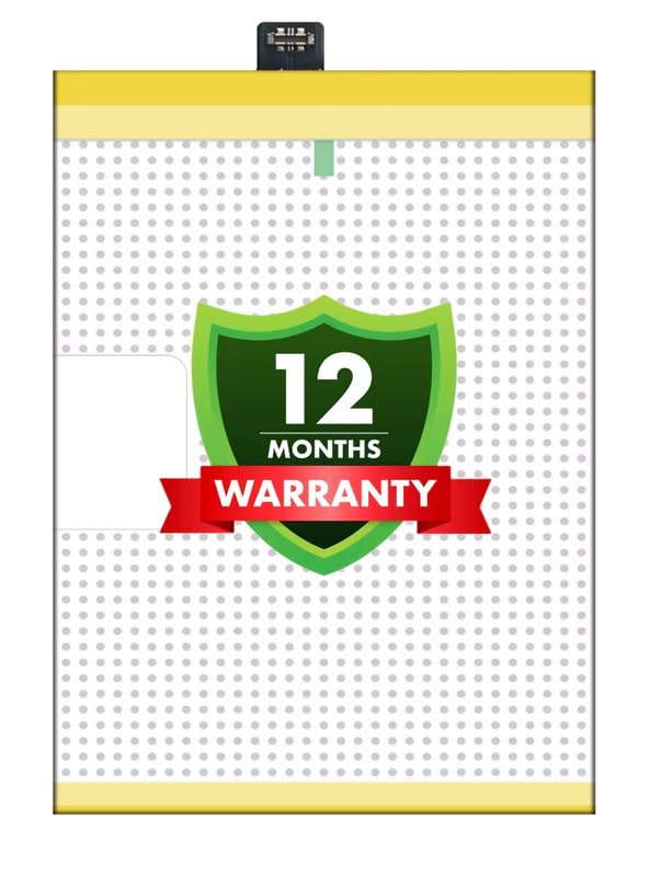 Image of Original BLP797 Battery Compatible for Oppo A72 5G | A73 5G - (4040mAh) - 1 Year Warranty DF7