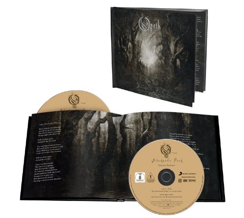 Vista 3 de Blackwater Park