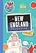 Shrimp 'n Lobster: A New England Adventure (Shrimp 'n Lobster Adventures)