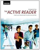 The Active Reader: Strategies for Academic Reading and Writing