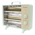 アピックスの暖房器具 AEH-590-GR