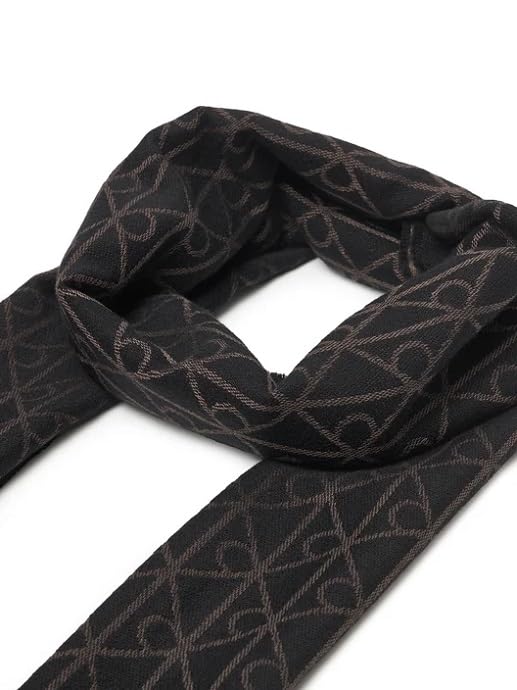 Calvin Klein Sciarpa uomo art LV04D8064G