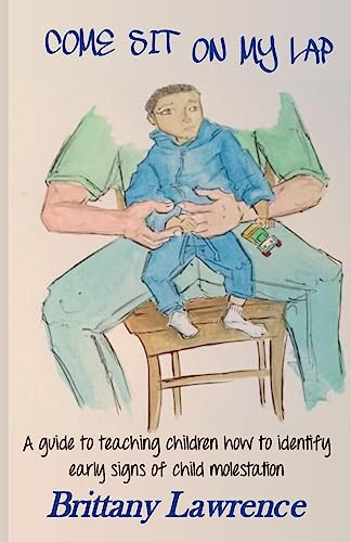 Come Sit on My Lap: A guide to teaching children
