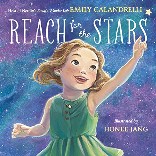Image of Reach for the Stars