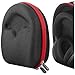 Produktbild Geekria Tasche Kopfhörer für HD 598, Momentum, Skullcandy Hesh, Crusher, ATH-M50X, Mixr and More, Headset Case, Hard Tragetasche