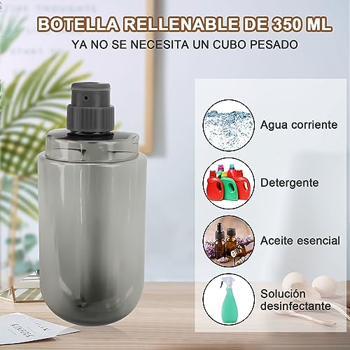 Contenedores, Tools Imagen adicional