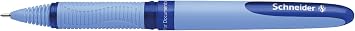 Schneider Giraffe Schreibgerate One Hybrid N 03, Hybrid Needlespitze 0.3 mm Blue Rollerball Pen