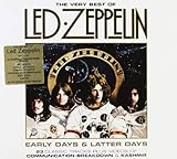  Early Days & Latter Days : The Very Best of Led Zeppelin