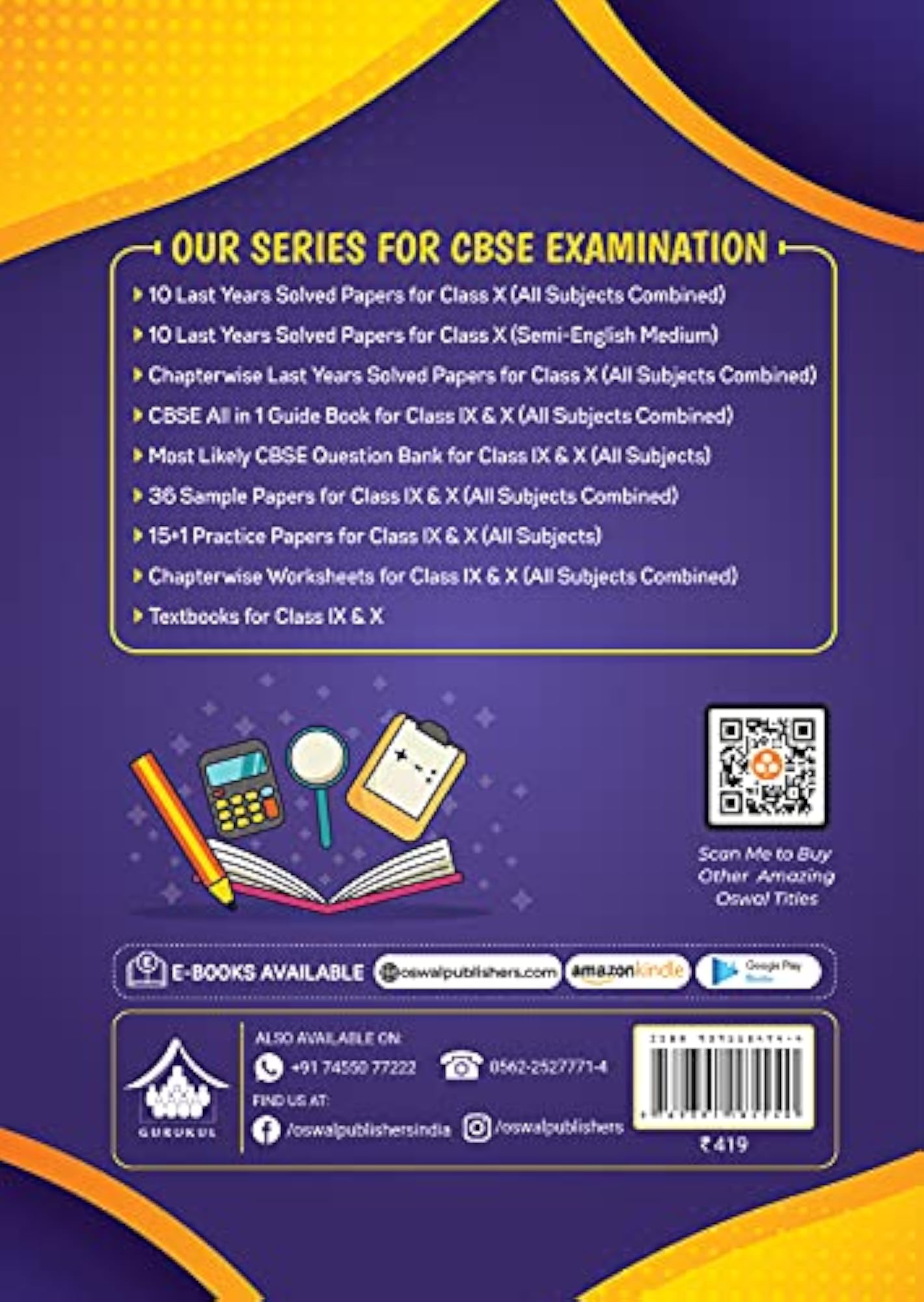 Chapterwise Worksheets for CBSE Class 9