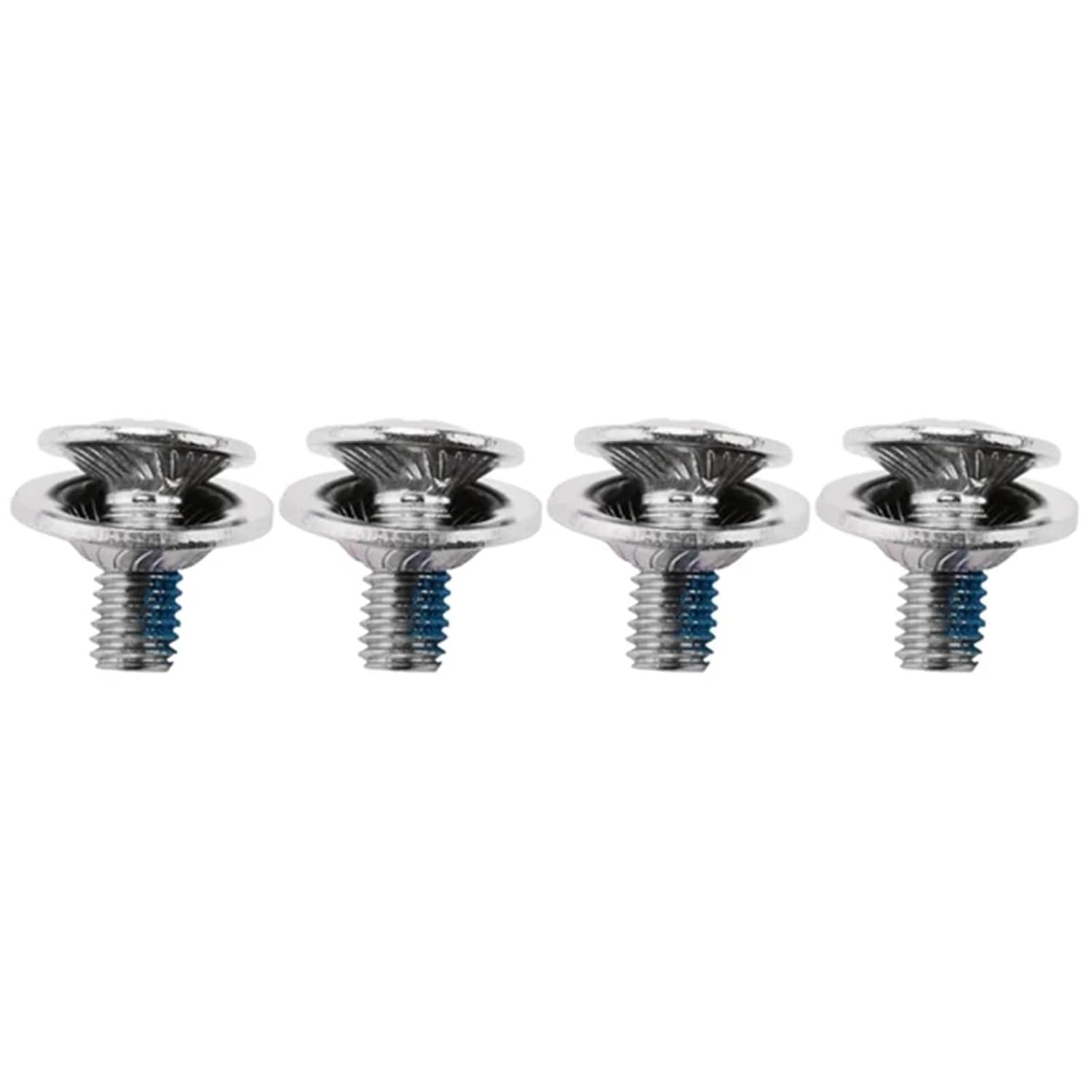Snowboard Binding Screws 12 Set Snowboard Binding Screw Set Include Mounting Screws and Snowboarding Washers