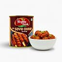 Way2 Healthy & Fresh SOYA Chaap ProteinPacked Vegetarian Delight Flavorful & Nutritious Hygienic Pack gallery image