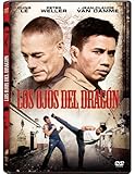 dragon ojos rojos zombie  Los Ojos del Dragón [DVD]