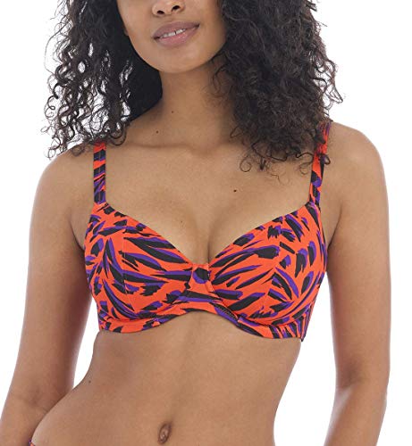 Haut de bikini à armatures Freya pour sublimer les poitrines
