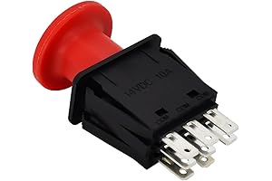 Bad Boy PTO Switch: The Essential Upgrade for Your Mower