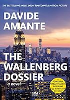The Wallenberg Dossier 8894315614 Book Cover