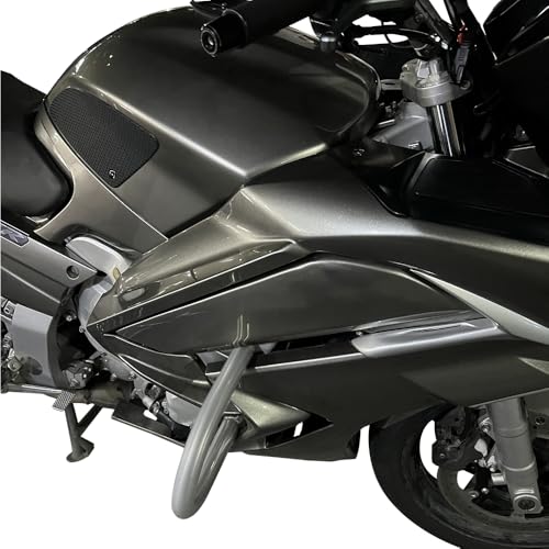 Xitomer Crash Bars for FJR1300 (2013-2025)