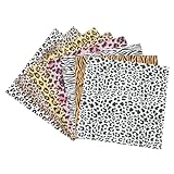 Anneome 8 Hojas película de sublimación calor reflexivo revisión infusible película de transferencia delicada suministro de taza PU