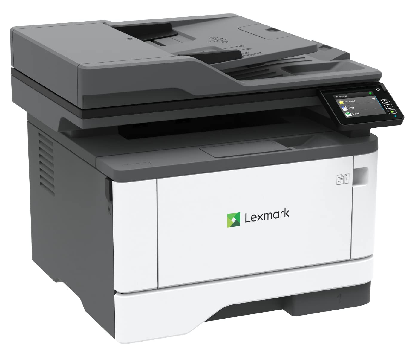 IMPRESORA LASER MONOCROMO LEXMARK XM1342 MFP 24 PPM WI-FI DUPLEX
