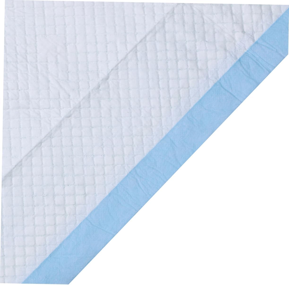 30pcs Pet Diapers Wee Pads Dog Pee Pads for Puppy Training Indoor Dogs