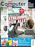 Computer Bild Magazin 8 2026 (German Edition)