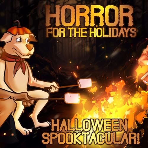 Page de couverture de 2025 Horror For The Holidays Halloween Spooktacular Episode 4: Terrifier 2