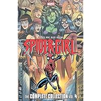 Spider-Girl