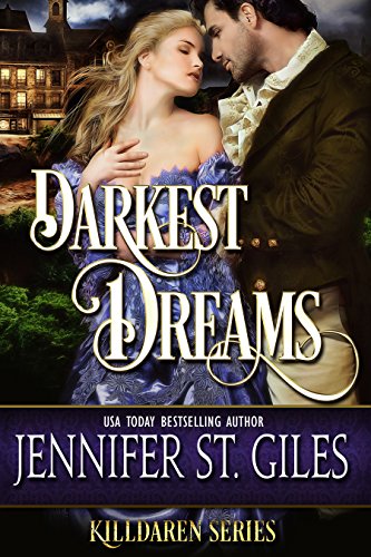 Darkest Dreams (Killdaren Series Book 2)