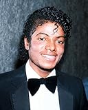 Michael Jackson 8 x 10 * 8x10 GLOSSY Photo Picture IMAGE #2