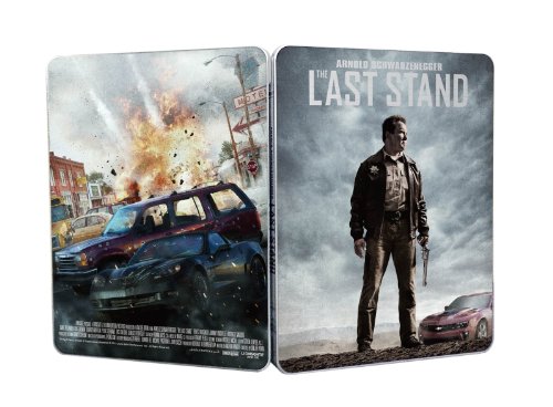 ラストスタンド Premium-Edition [数量限定生産・スチールケース仕様] [Blu-ray] image 5