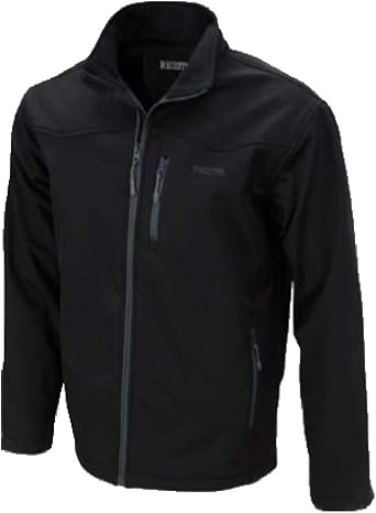 resistol soft shell jacket