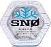 Snowflakes Xylitol Candy (Peppermint)- Made with only 2 ingredients; Cleanest birch Xylitol candies on the market!