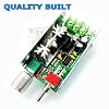 Motor Speed Controller Reversible PWM HHO Reversing Control DC 12/24V 40V
