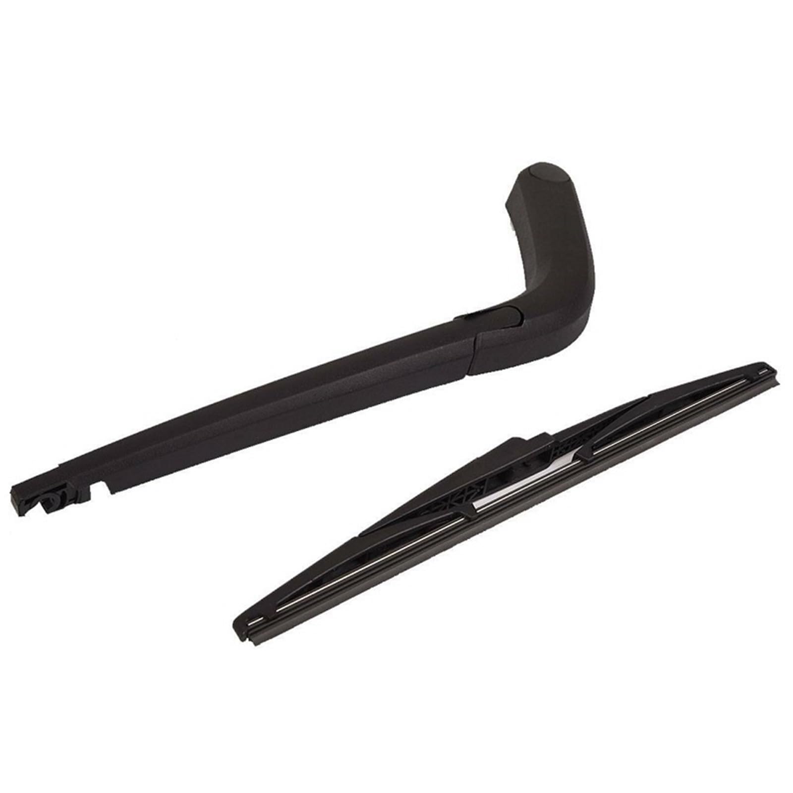 [Replacement] Kit Lama Braccio tergicristallo Posteriore for Chevrolet for Spark 2011 2012 2013 2014 2015 2016 2017 95995875