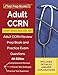 Adult CCRN Study Guide 2020 and 2021: Adult CCRN Review Prep Book and Practice Exam Questions [4th Edition]