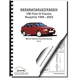 volkswagen polo diesel mileage  VW Polo Classic 6V (95-02) Diesel-Einspritz- Vorglühanlage Reparaturanleitung