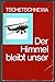 Produktbild Der Himmel bleibt unser