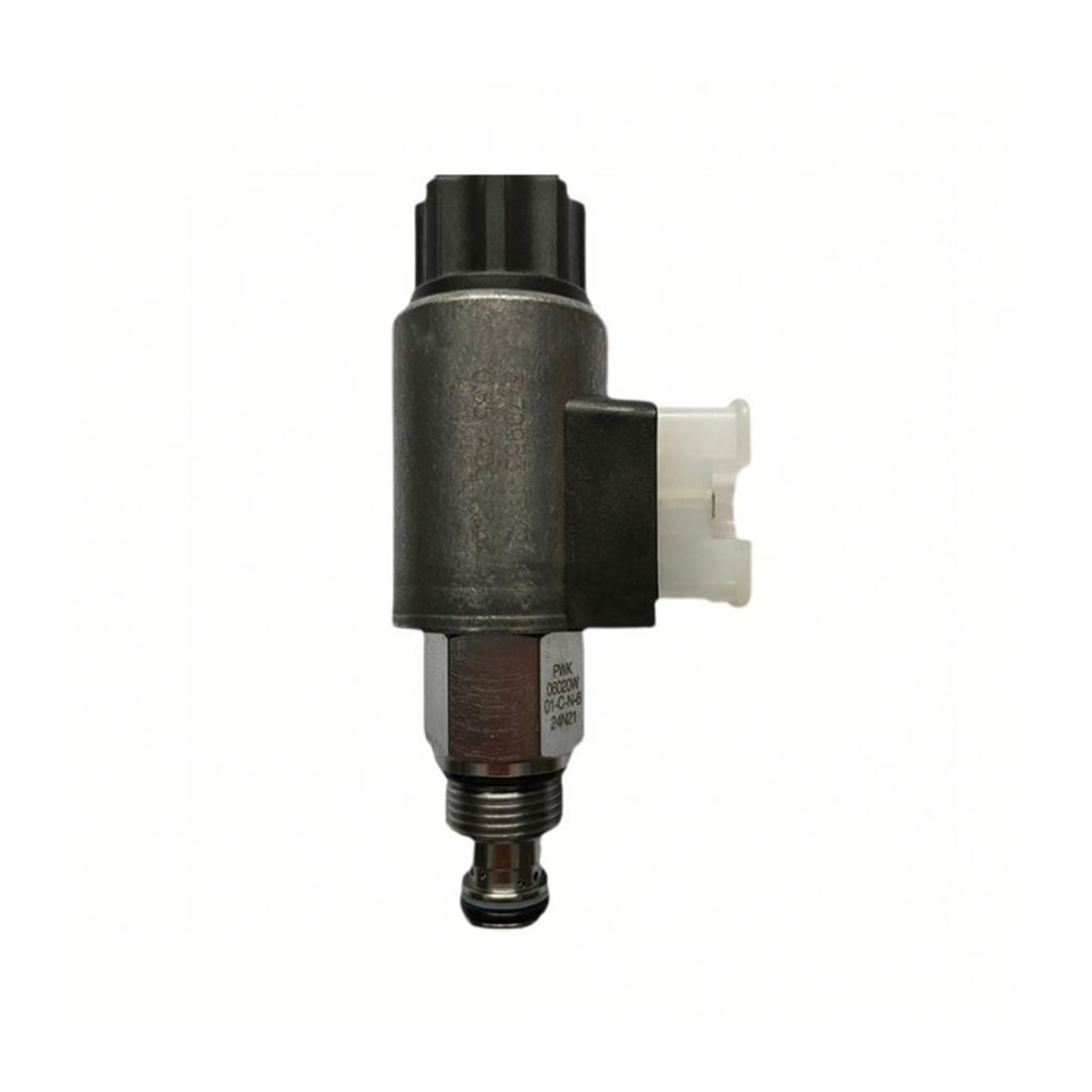 VSPPJYFG Solenoid Directional Valve WSM06020YR-01-C-N-24DG(WSM06020YR-01M-C-N24)