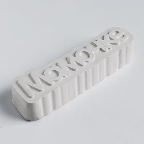 Mommy Russian Alphabet Molds DIY Kit de manualidades para jabón, velas, hornear  Regalos para el Día de la Madre  Molde de chocolate con letras disponible en Yaxa Costa Rica