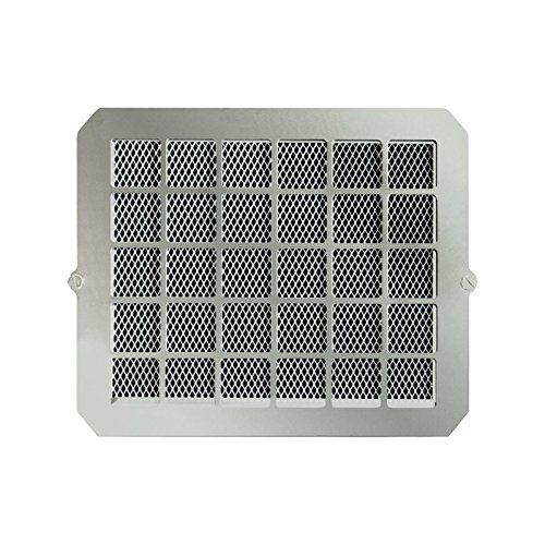 Falmec kombinierter Filtro di carbonio Zeo 1